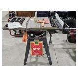 Sears/Craftsman 10' Table Saw