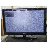 Samsung 40' TV with Remote