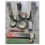 Misc Welding Rods/Wire