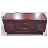 Wooden/Cedar Chest