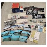 Vintage Delco Remy/Sam Piece Chevy/Etc