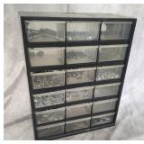 18 Drawer Organizer