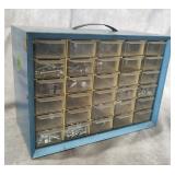30 Drawer Organizer