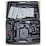 (2) Craftsman 19.2V Cordless Drills