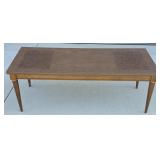 Wooden Coffee Table