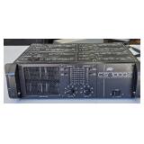 Peavey CS 1000X Prof. Stereo Power Amplifier