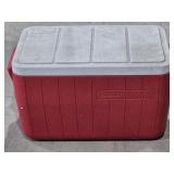 Coleman Cooler