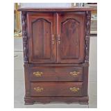 Wooden Dresser