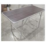4ft Folding Table