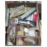 Vintage Fishing Lures