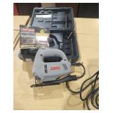 Craftsman Led Sabre Saw