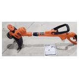 Electric Black & Decker Trimmer/Edger
