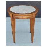 Wooden Side/End Table
