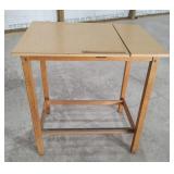 Vintage Drafting Table