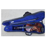 Palatino VN-350 Violin with Case