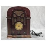 Norman Rockwell Thomas Collectors Edition Radio