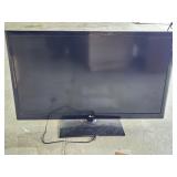 LG 55' TV with Remote