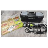 Rockwell Sonicrafter F80 Oscillating Tool