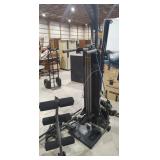 Bowflex XTL