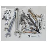 Misc Standard Wrenches