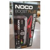 NOCO GB 40 Jump Starter