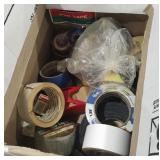 Misc Tape etc