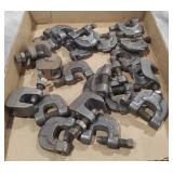 Beam Clamps