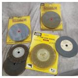Grinding Wheels