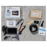 NADAMOO Wifi Endescope & Wireless Mini Camera DVR