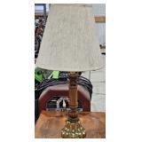 Table Lamp - 31 3/4' tall