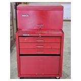 Stack On Rolling ToolBox