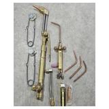 Airco Welding Torches & Accessories