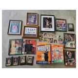 Larry Bird Memorabilia
