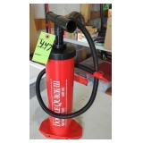 Ozark Trail Double Quick Hand Air Pump