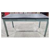 Metal Desk/Table