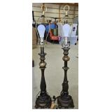 2 Lamps