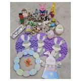 Easter Decor