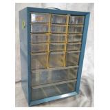 17 Drawer Organizer