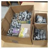 Electrical Conduit Fittings
