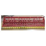 Wall Mount Tool Organizer