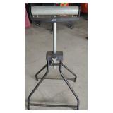 Adjustable Height Rolling Stand