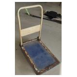 Rolling Cart