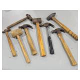 Misc Hammers/Mallets