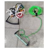 Boating Ski Ropes