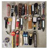 Misc Beer/Bar Taps & More