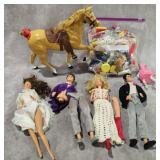 Vintage Barbie/Mattel Accessories & More