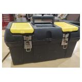 Stanley Plastic Tool Box