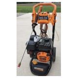 Generac 2800 psi Gas Powered Pressure Washer