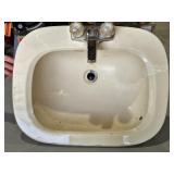 Bathroom Vanity Sink