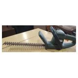 Black & Decker 17' Hedge Trimmer
